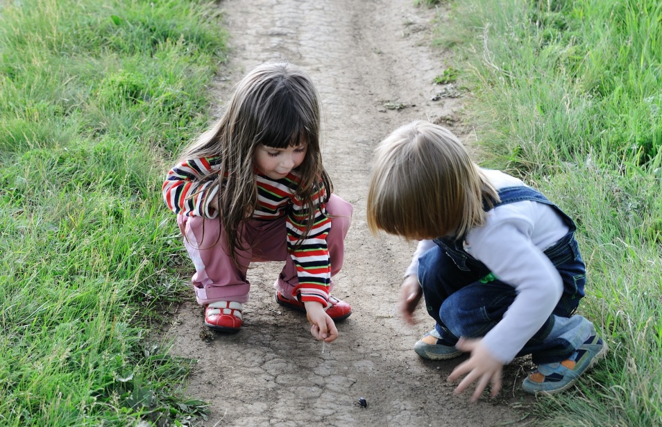 Kids