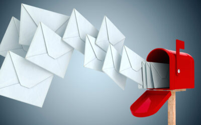 Reduzieren Sie die E-Mail-Flut