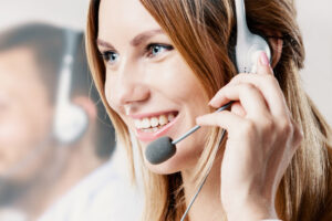 Telefontraining Unternehmen