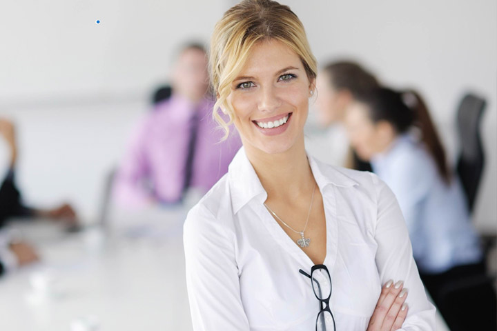Souveränitätstraining für Frauen