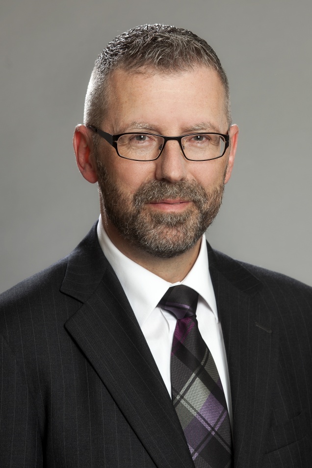 Dr. Roger Hischier
