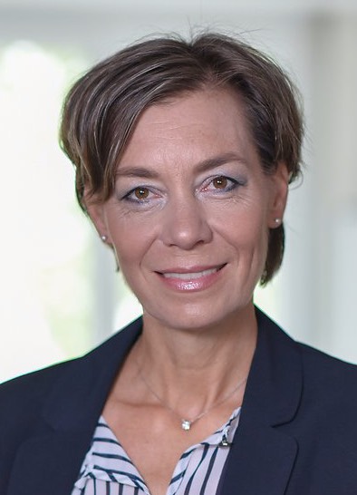 Annette Stoffel