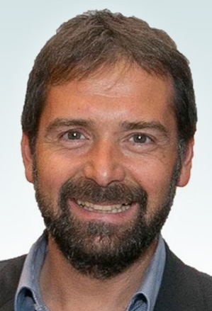 Dr. Markus Weishaupt