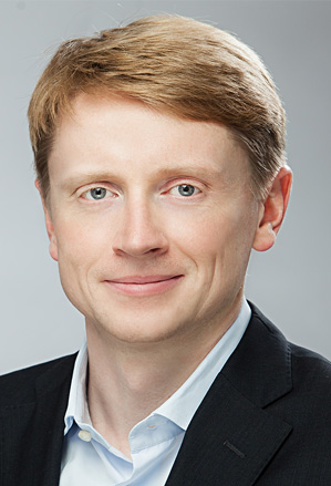 Prof. Dr. Olaf Bach