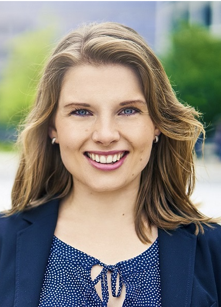 Andrea Heitmann