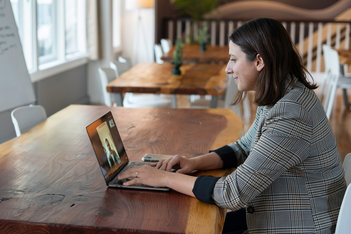 Online Interviews smart führen