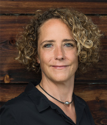 Jeannette Mutzner
