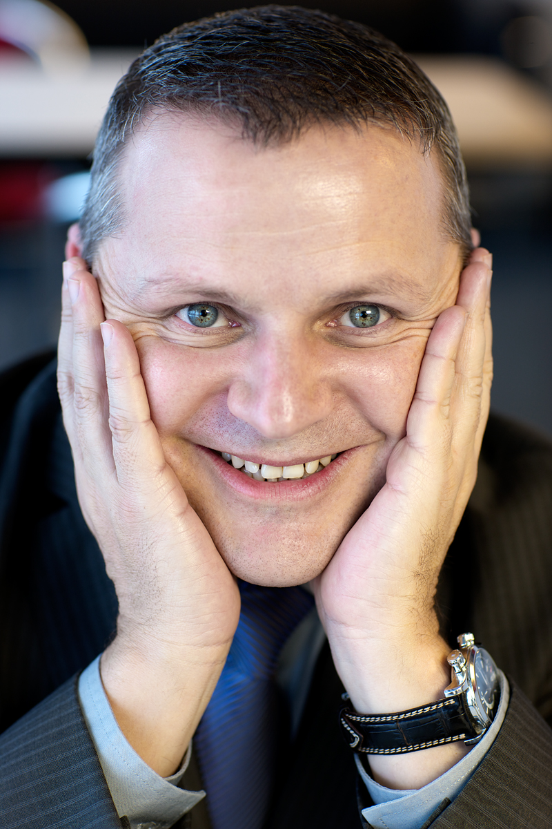 Jörg Buckmann