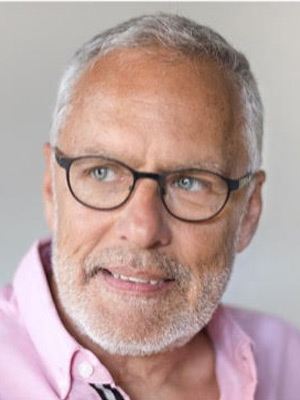 Rudolf Klaus