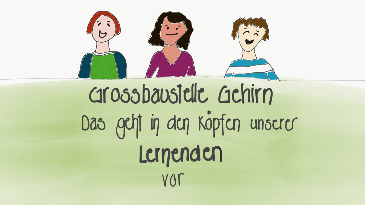 Lernende-fuehren-Gehirn - weiterbildung