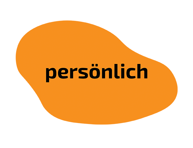 Persönlich