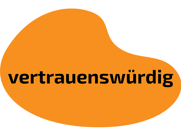 Vertrauenswürdig