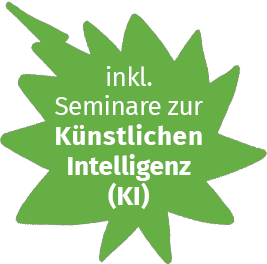 Seminare Künstliche Intelligenz