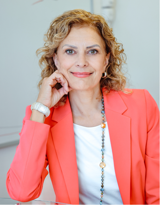 Sandra Bossi