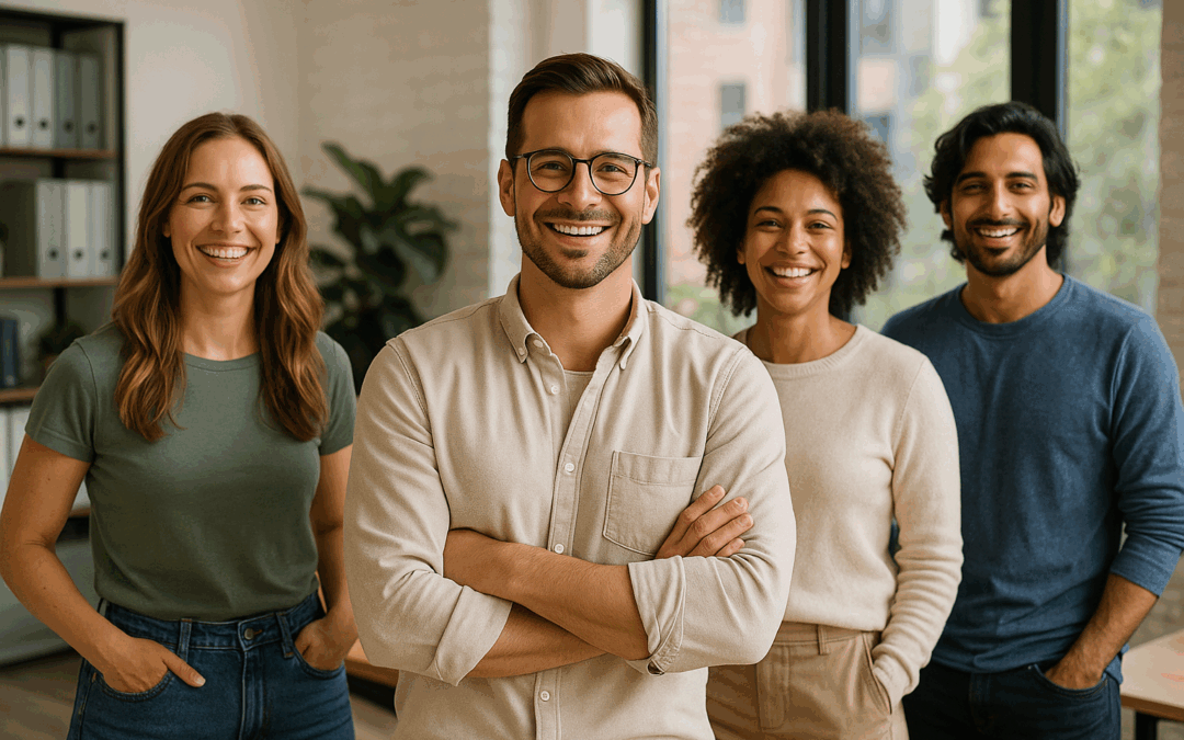 Selbstfürsorge in der Führung