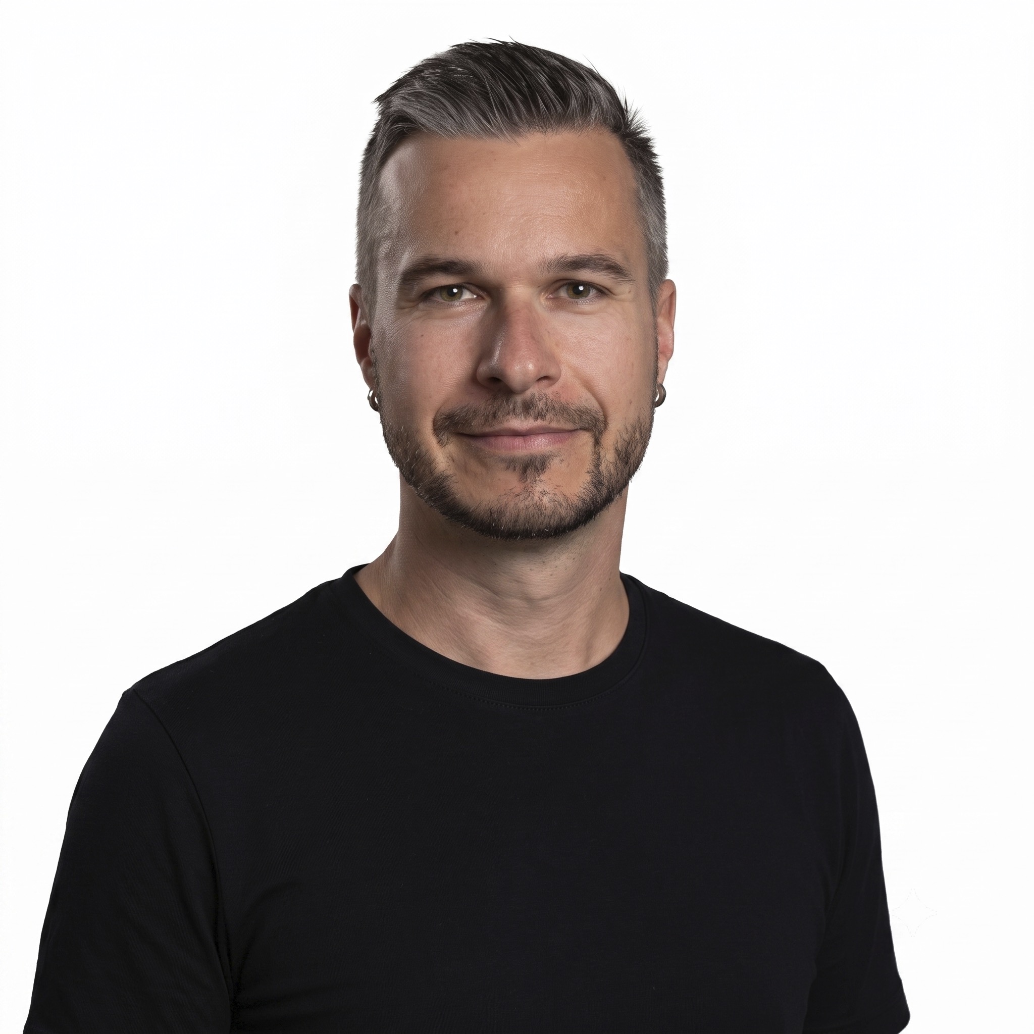 Michael Brecht