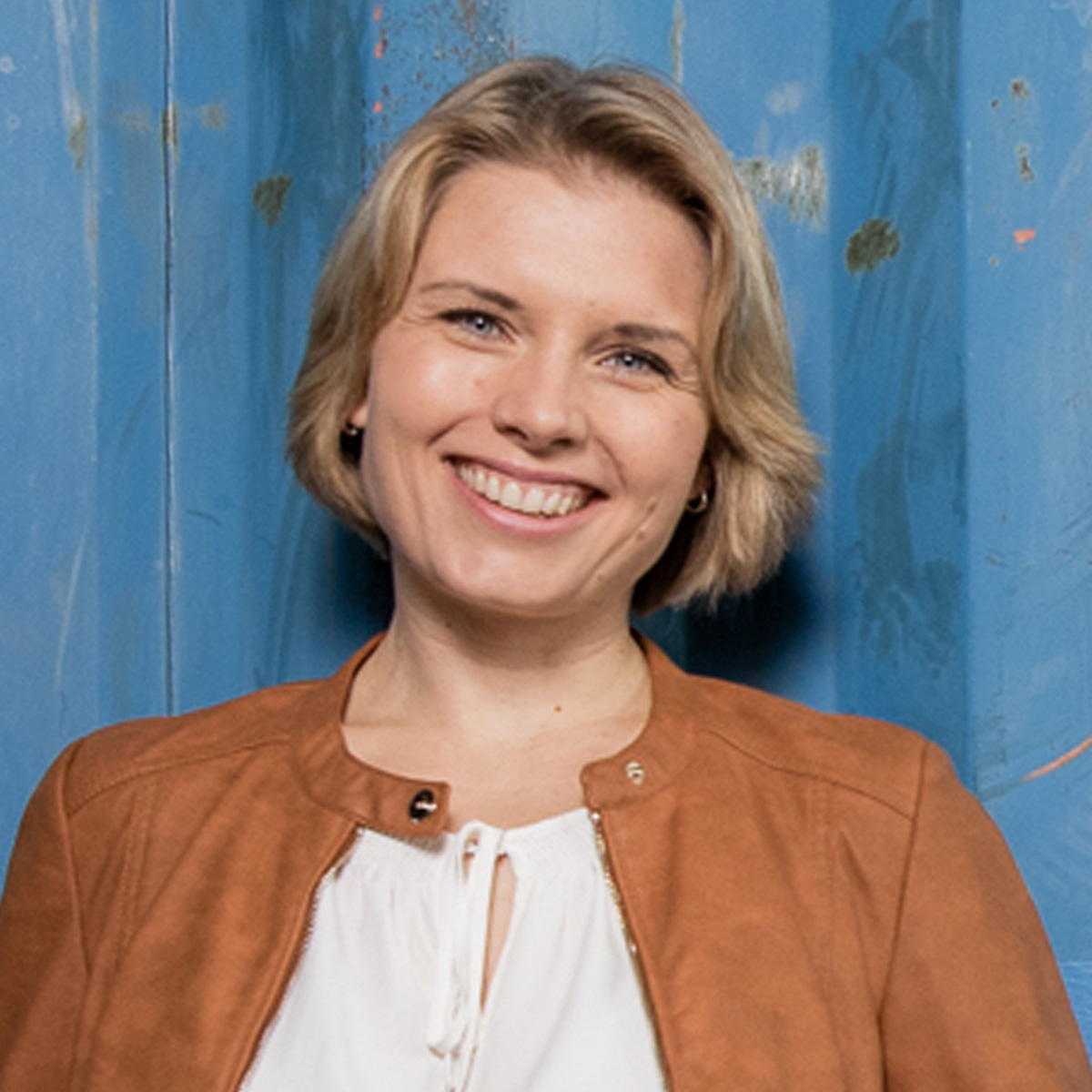 Andrea Heitmann